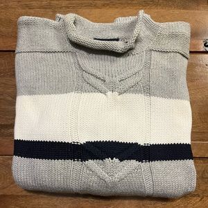 Náutica Sweater size Large